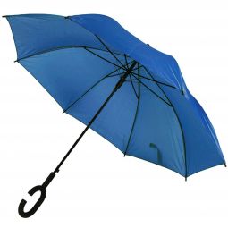 зонт-трости с логотипом