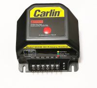 контроллер горелки energylogic Carlin 60240S11 арт. 06000242