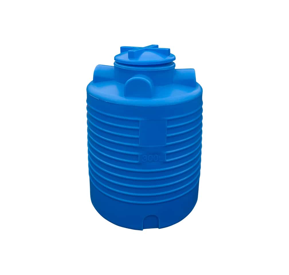 Емкость ВЦЕ 300 литров пластиковая
