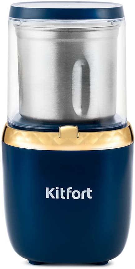 Кофемолка KitFort KT-769
