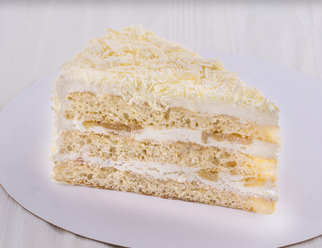 Торт «Снежная королева», 1.05 кг