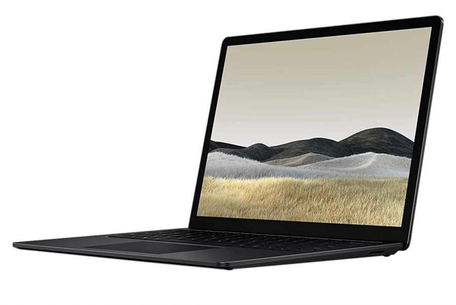 Ноутбук Microsoft Surface Laptop 3 15 i7 1Tb/32Gb Ram (Matte Black) Business Version (Windows 10 Pro) Metal