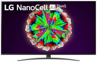 Телевизор LG 55NANO816NA NanoCell