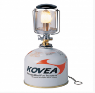 Светильник портативный газовый KOVEA Observer Gas Lantern