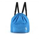 Пляжная сумка-рюкзак, 30 х 40 см