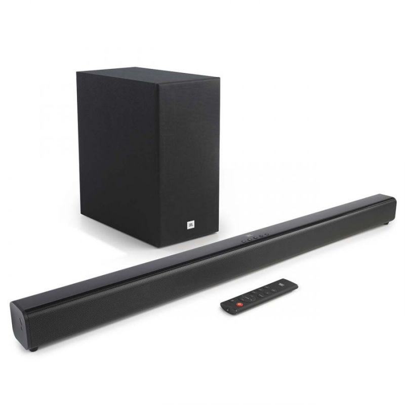 Саундбар jbl sb. Саундбар JBL Cinema sb160 Black.