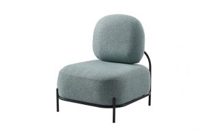 Кресло SOFA 06-01 зеленый A652-26
