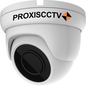 Купольная уличная IP видеокамера PX-IP-DB-F23-P/A (BV)