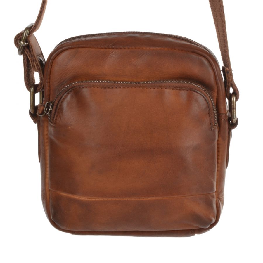 Кожаная сумка Ashwood Leather 1332