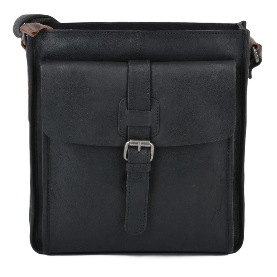 Кожаная сумка Ashwood Leather 4552