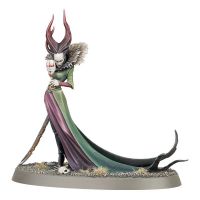 Warhammer AoS: Soulblight Gravelords: Lady Annika The Thirsting Blade