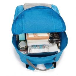 Рюкзак складной (Folding Travel Bag Backpack), вид 1