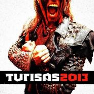 TURISAS - Turisas 2013 2013