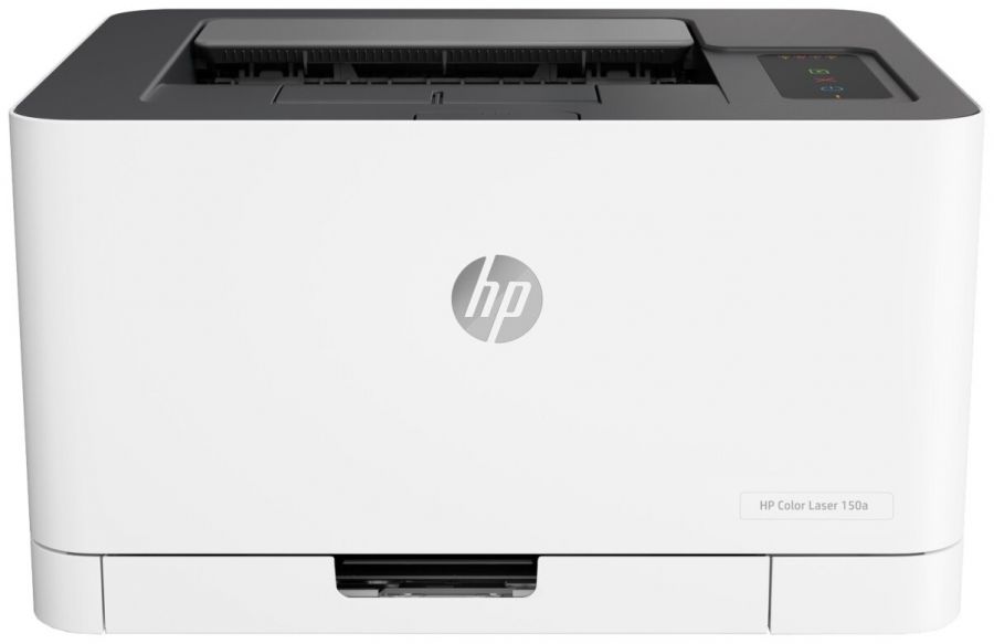 Принтер HP Color Laser 150A (4ZB94A)