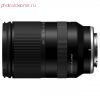 Объектив Tamron 28-200mm f/2.8-5.6 Di III RXD (A071) Sony E