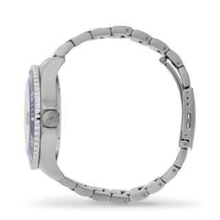 Наручные часы Ice-Watch Ice Steel - Marine silver Chrono