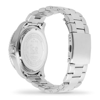 Наручные часы Ice-Watch Ice Steel - Marine silver Chrono