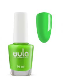 WULA nailsoul Лак для ногтей Juicy colors, тон 800