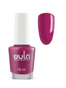 WULA nailsoul Лак для ногтей Juicy colors, тон 803
