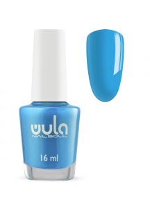 WULA nailsoul Лак для ногтей Juicy colors, тон 806