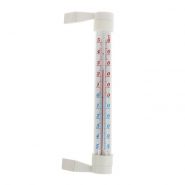 Термометр наружный большой (колба стекло)