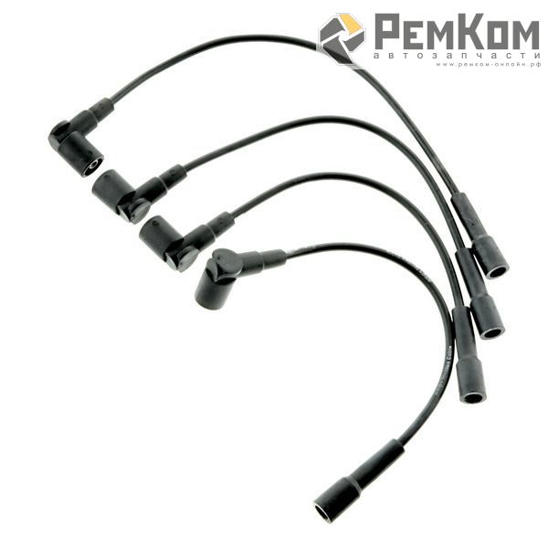RK03065 * 2190-3707080 * Провода высоковольтные для а/м 2190, 2192, 2194 силиконовые 8-кл.