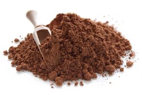 Какао-порошок натуральный "Cargill"