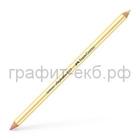 Карандаш-ластик Faber-Castell Perfection 7057 FC185712