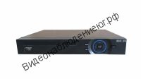 IP видеорегистратор ST-NVR5016N