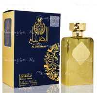 Ard Al Zaafaran  Al Dirgham Limited Edition, 100 ml