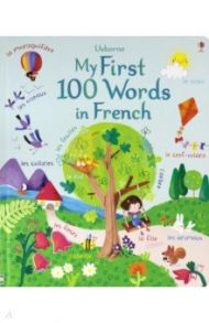 My First 100 Words in French / Brooks Felicity