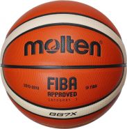 Баскетбольный мяч Molten GG7x