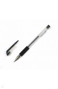 Ручка гелевая, 0.7 мм "URGENT" черный (026159-02)