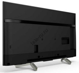 Телевизор Sony KD-65XF8505