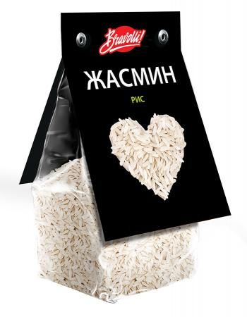 Düyü Bravolli Jasmin, 350 gr