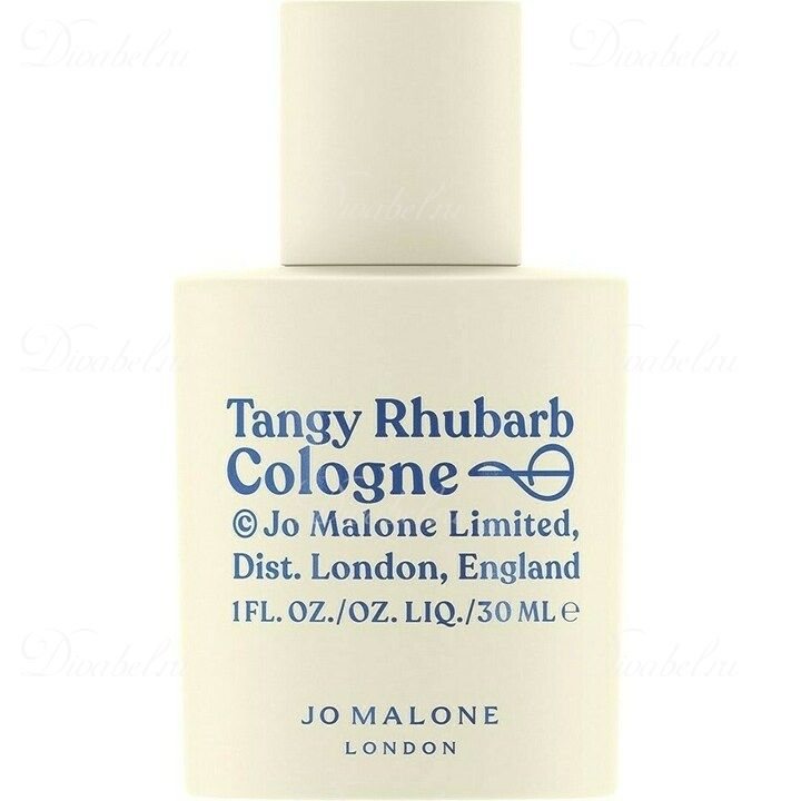 Jo Malone Tangy Rhubarb Cologne 30 ml