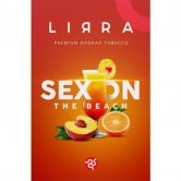 Lirra 50 гр - Sex On The Beach (Секс на Пляже)