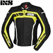 Куртка IXS Sport LD RS-600 1.0, Черно-желтая