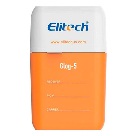 Регистратор температуры Elitech Glog-5