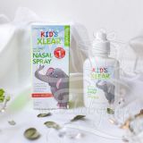 Kid's Xlear Nasal Spray c Рождения
