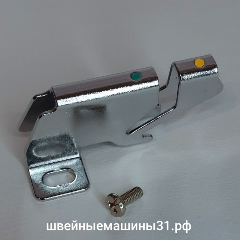Нитенаправитель игольных нитей JUKI 644, 654  и др. цена 300 руб.