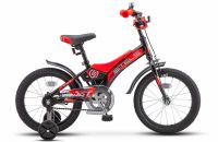 Велосипед детский Stels Jet 16" Z010 (2022)