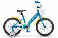 Велосипед детский Stels Captain 16 V010 (2022)