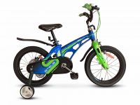 Велосипед детский Stels Galaxy 14 V010 (2022)