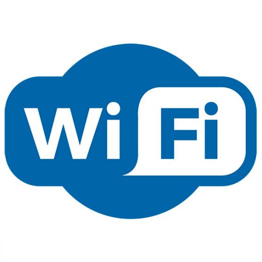 Wi-Fi модуль AUX