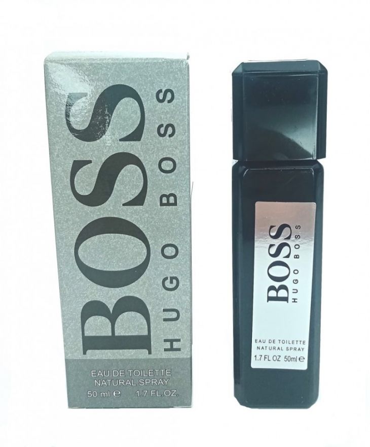 Hugo Boss Boss №6 50 мл (суперстойкий)