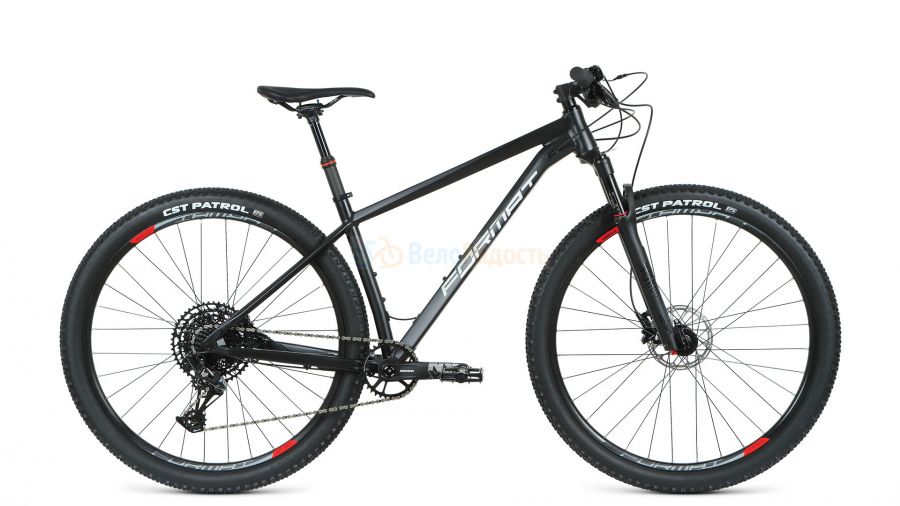 Велосипед горный Format 1121 (2021)