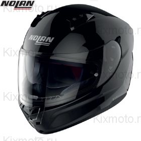 Шлем Nolan N60.6 Classic, Черный