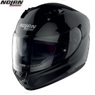 Шлем Nolan N60.6 Classic, Черный