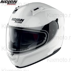 Шлем Nolan N60.6 Classic, Белый